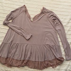 free people top